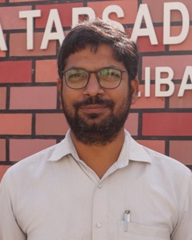 Dr. Amrutlal Prajapat